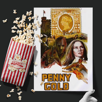 Penny Gold (1973)