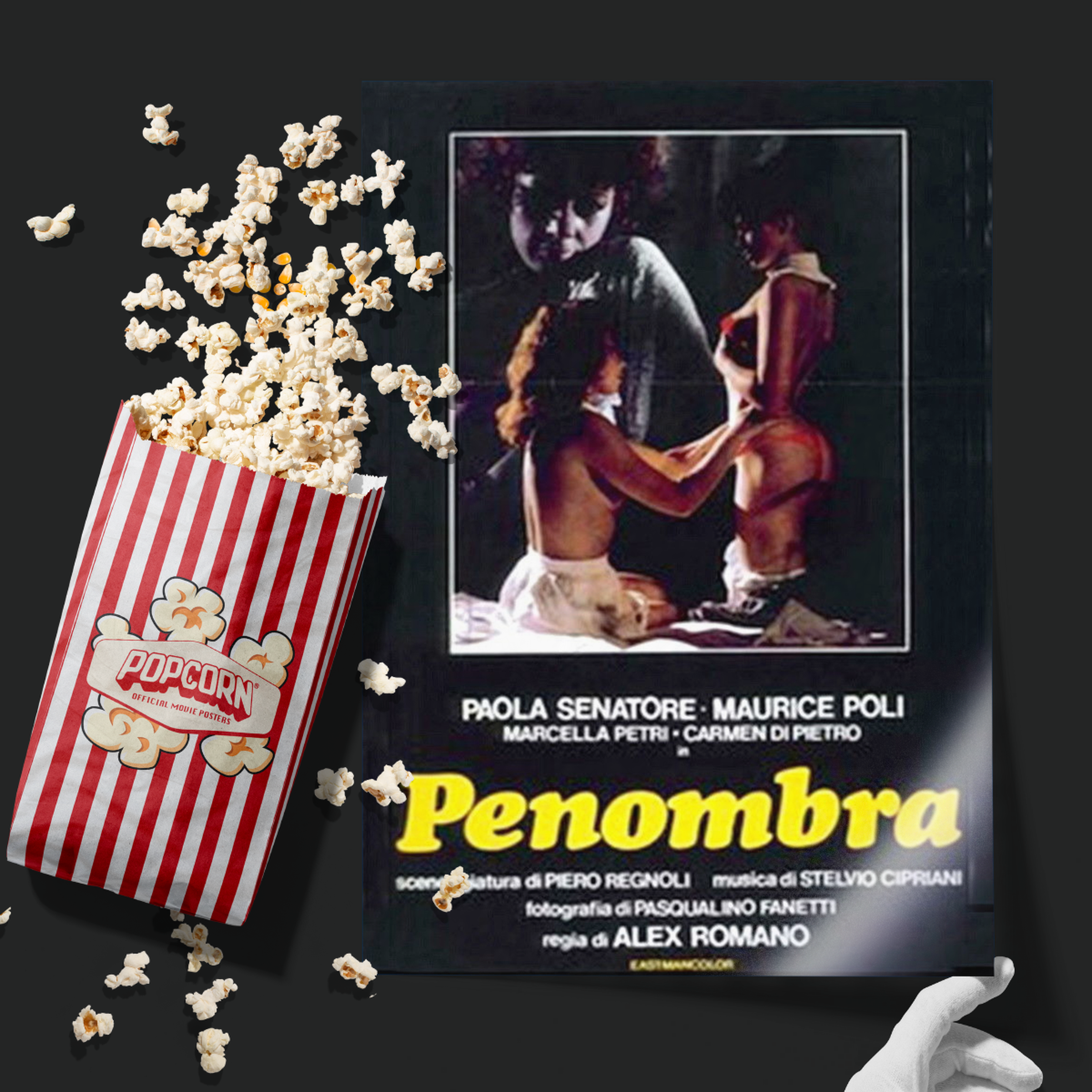 Penombra (1987)