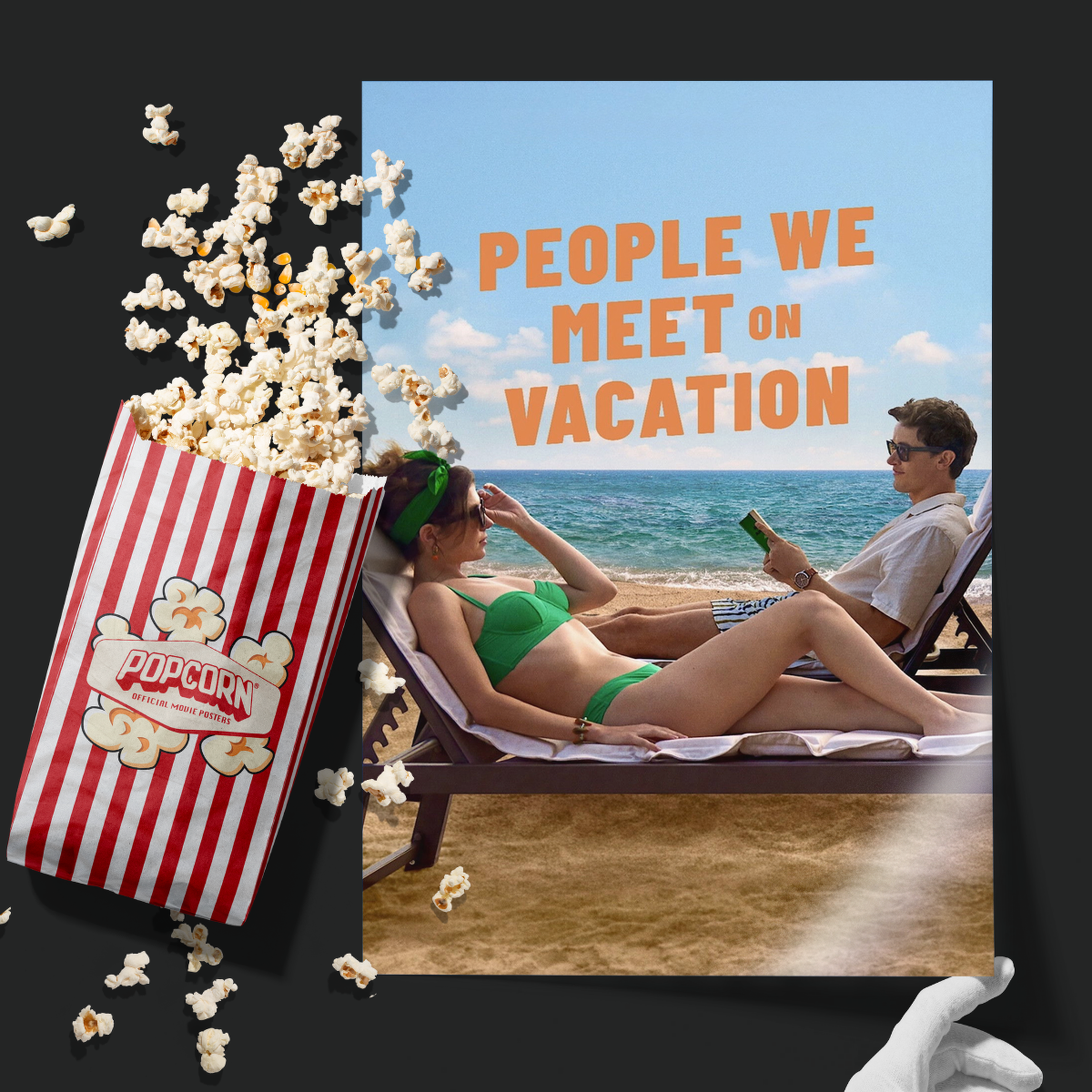 People We Meet On Vacation (2026)