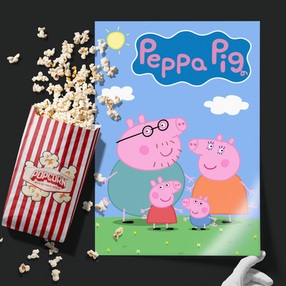 Peppa Pig (2004)