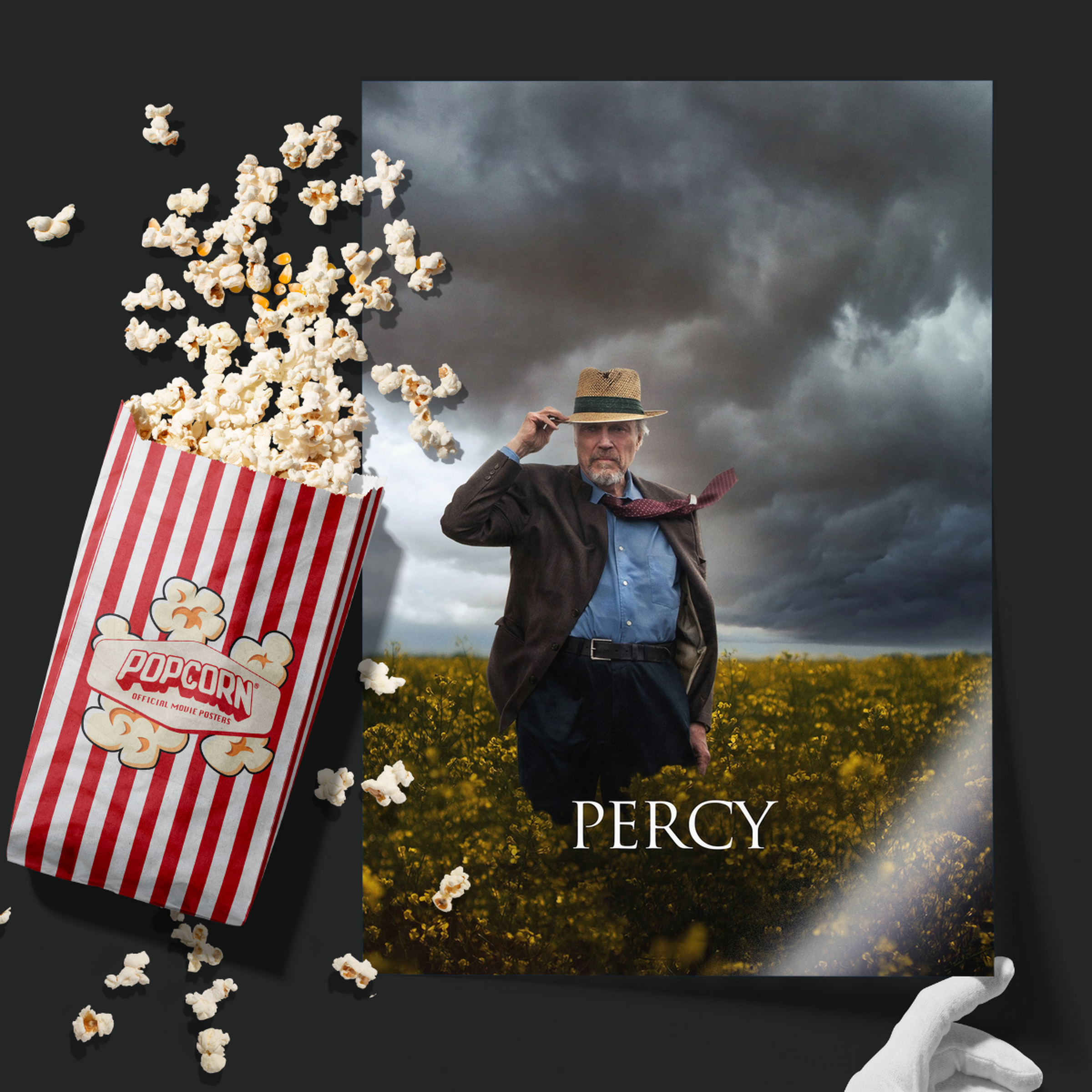 Percy (2020)