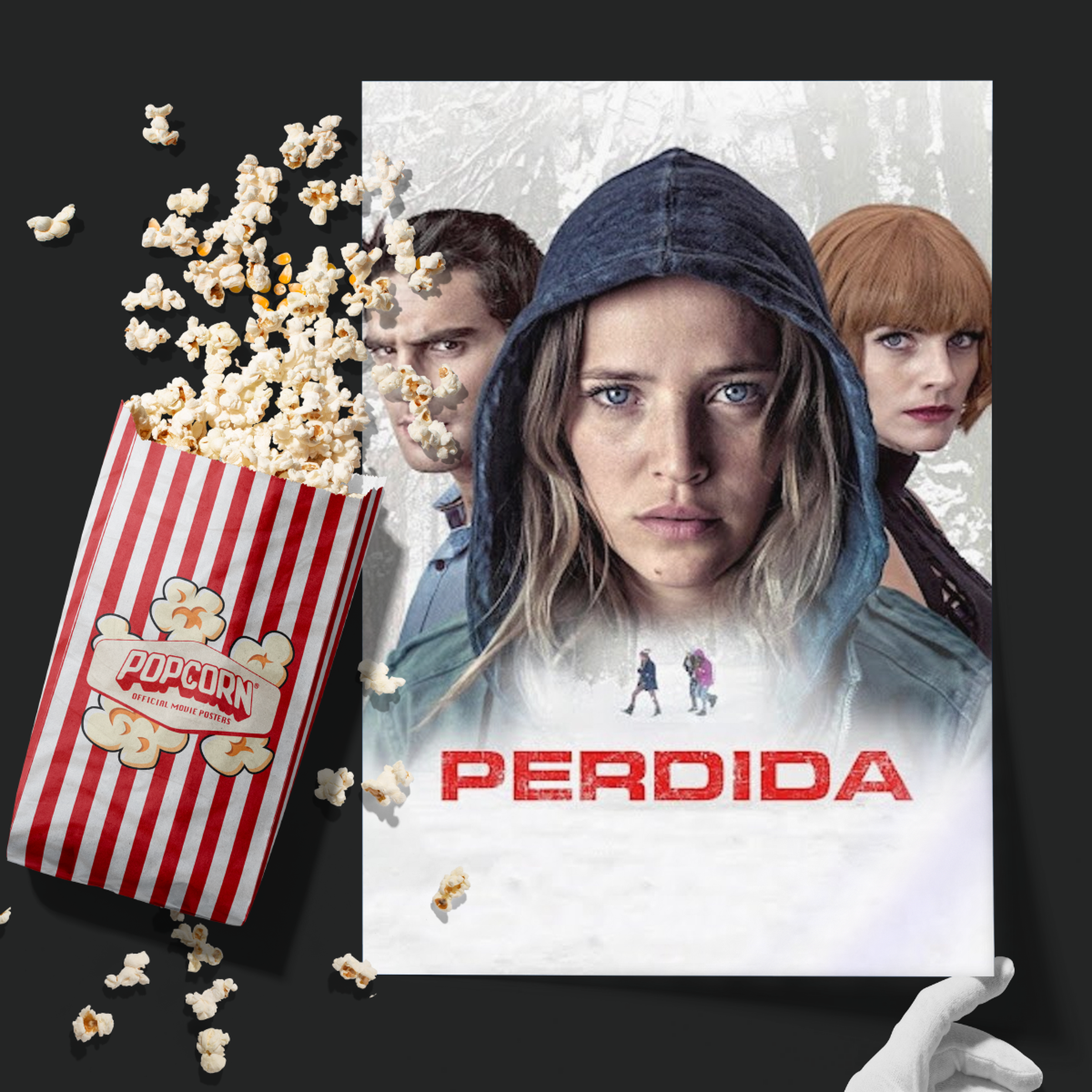 Perdida (2018)