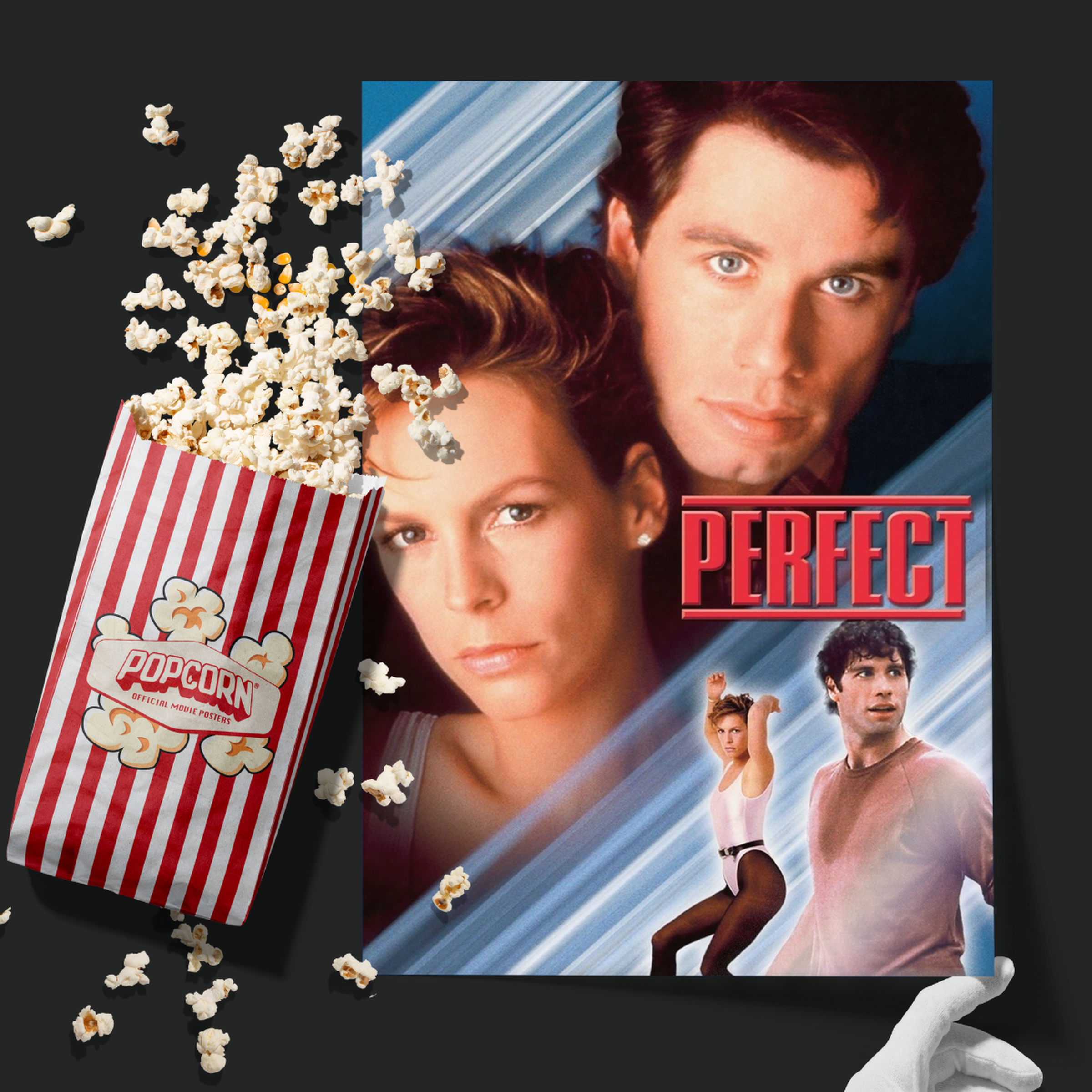 Perfect (1985)
