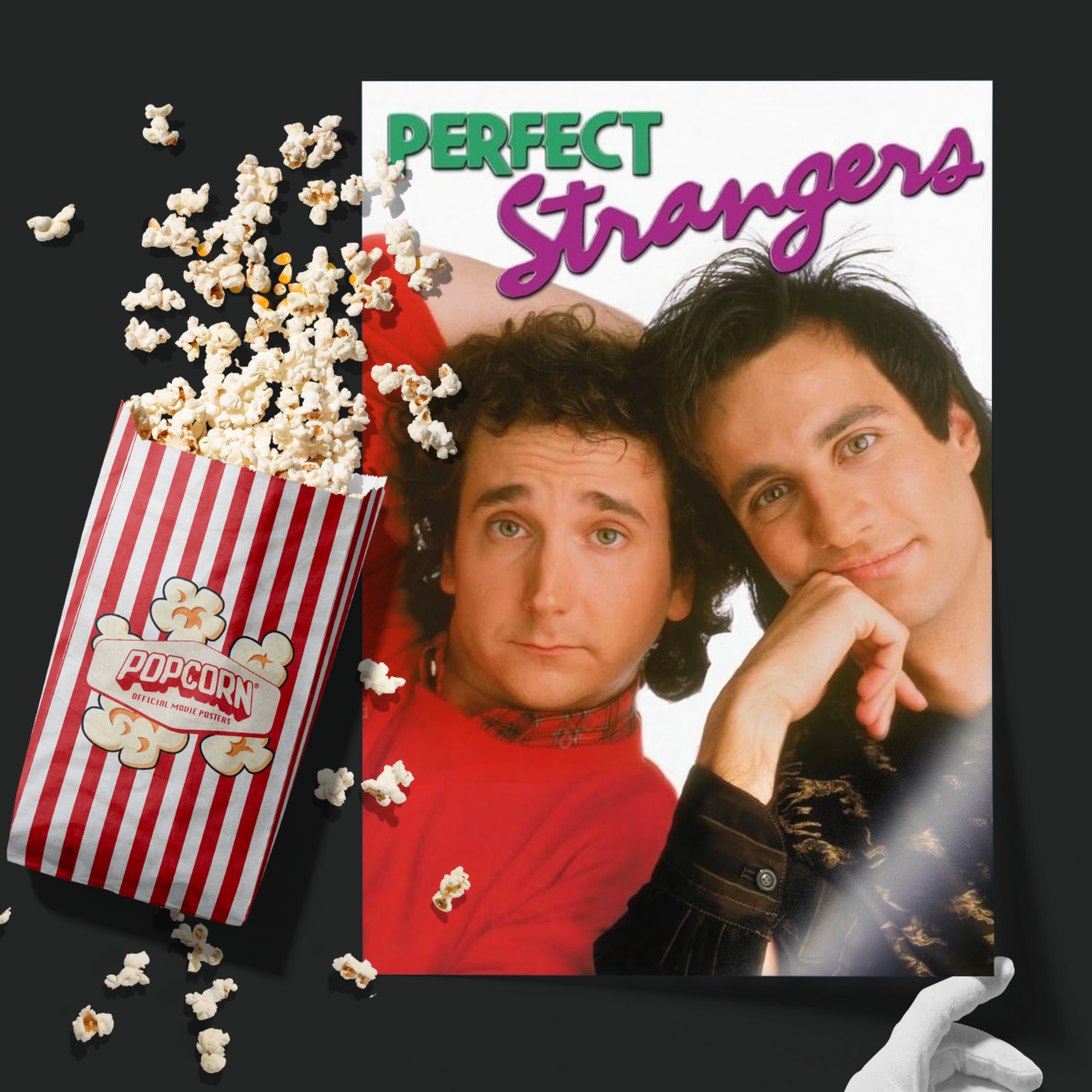 Perfect Strangers (1986)