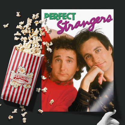 Perfect Strangers (1986)