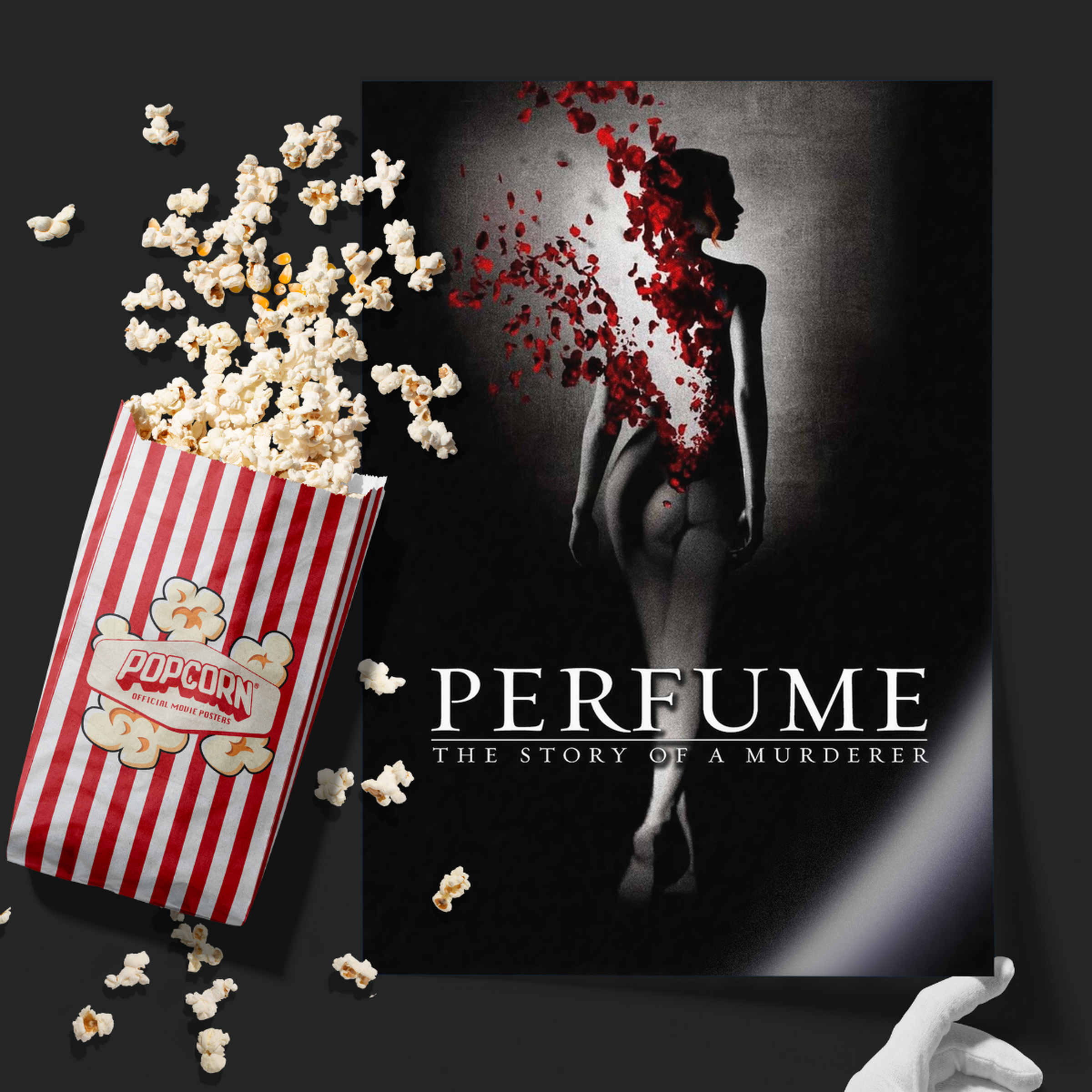 Perfume The Story Of A Murderer (2006)