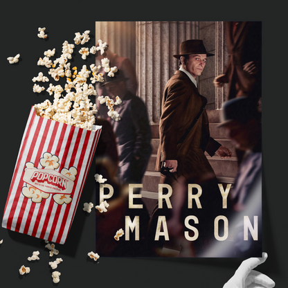 Perry Mason (2020)