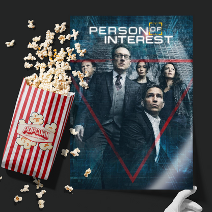 Person Of Interest (2011)