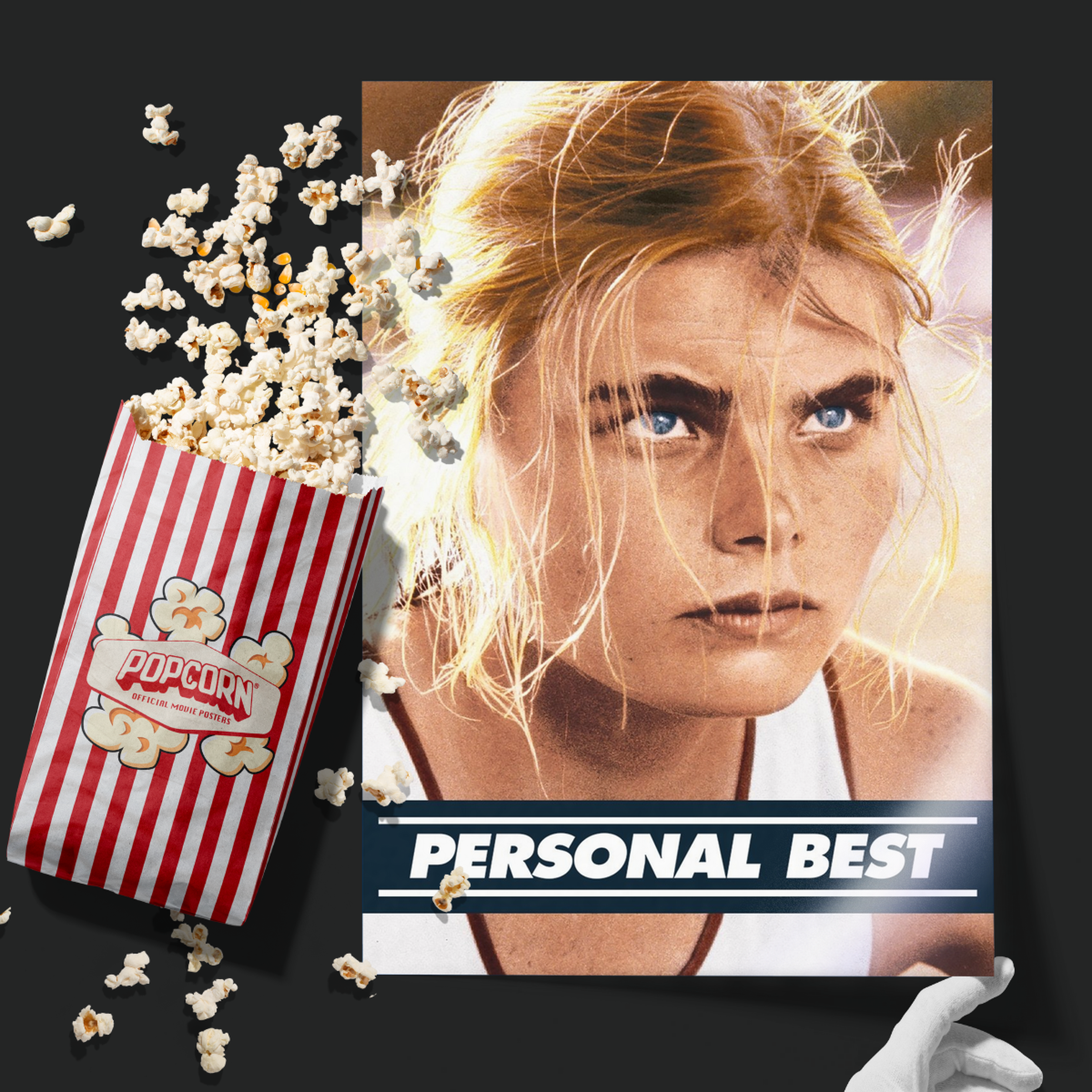 Personal Best (1982)