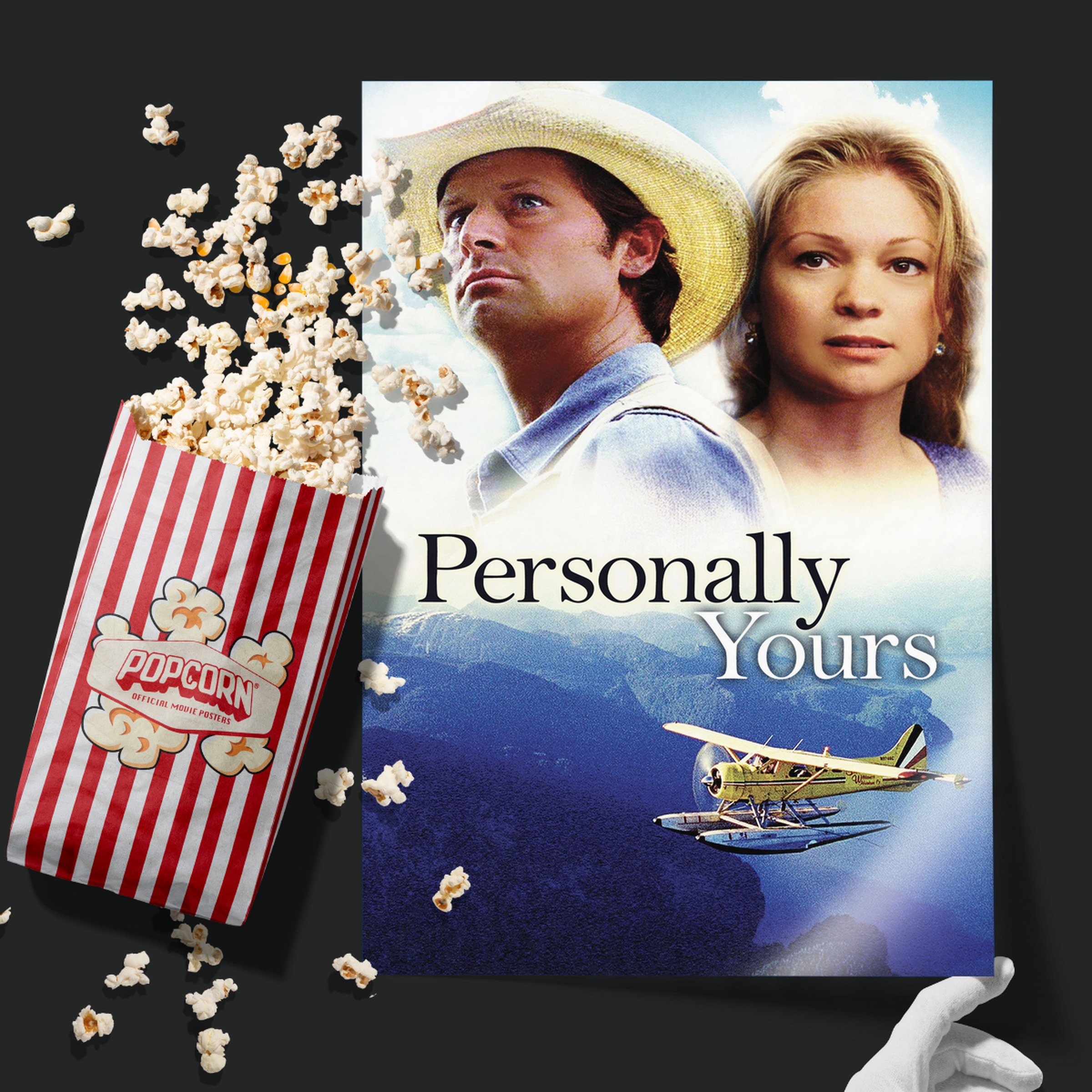 Personally Yours (2000)