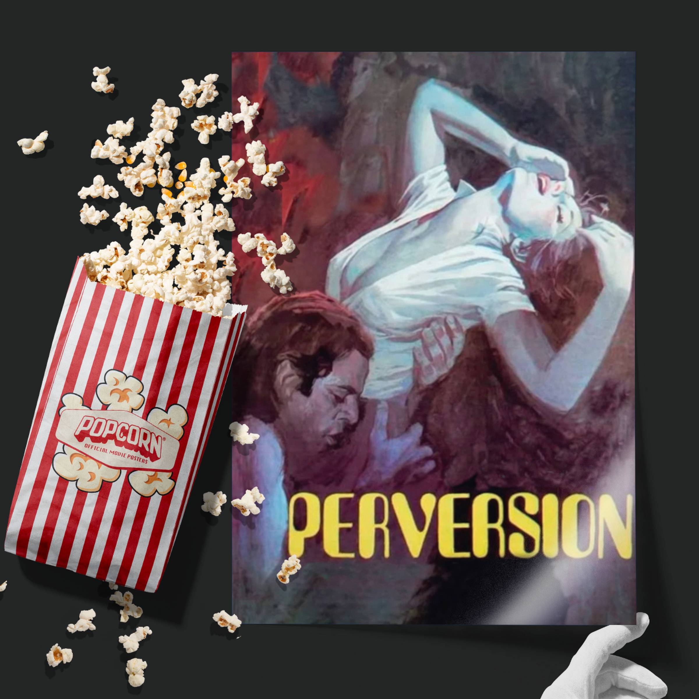 Perversión (1974)