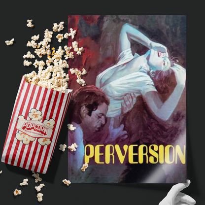 Perversión (1974)