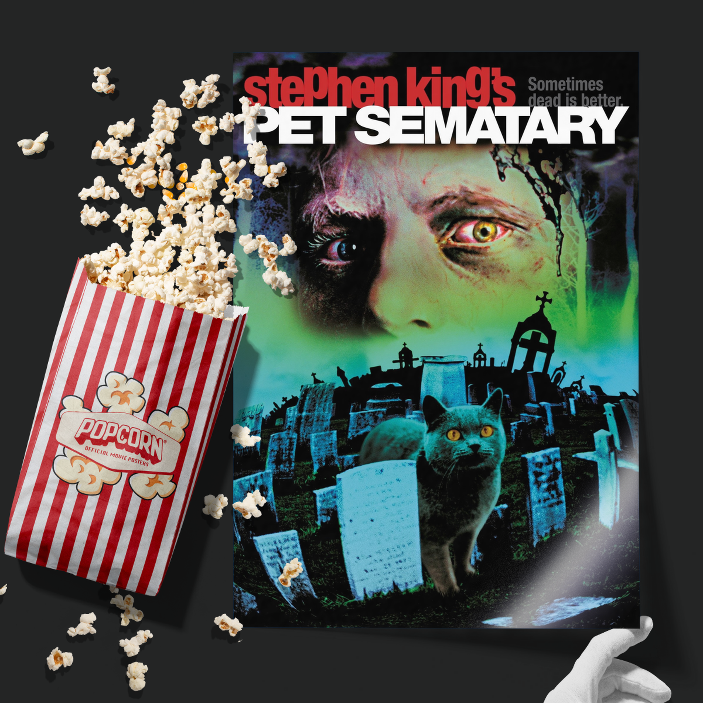 Pet Sematary (1989)