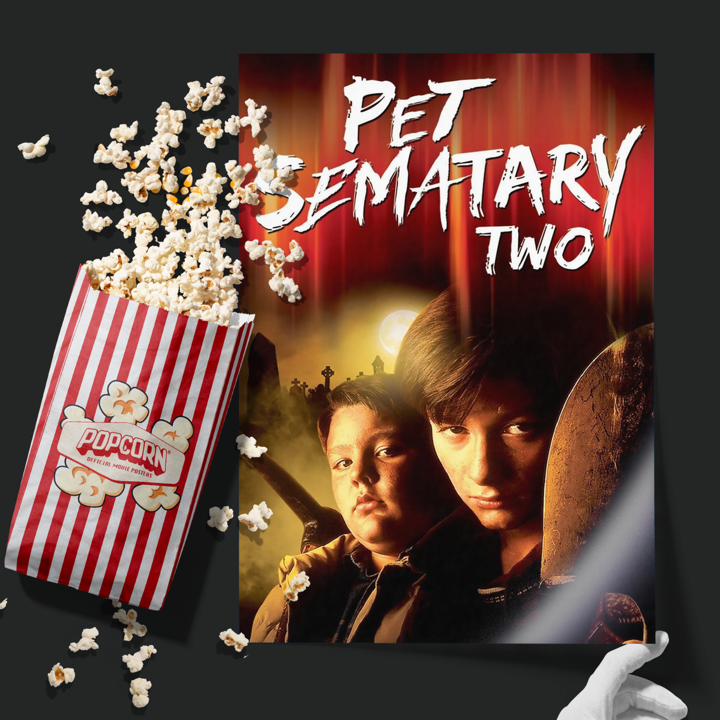 Pet Sematary Ii (1992)