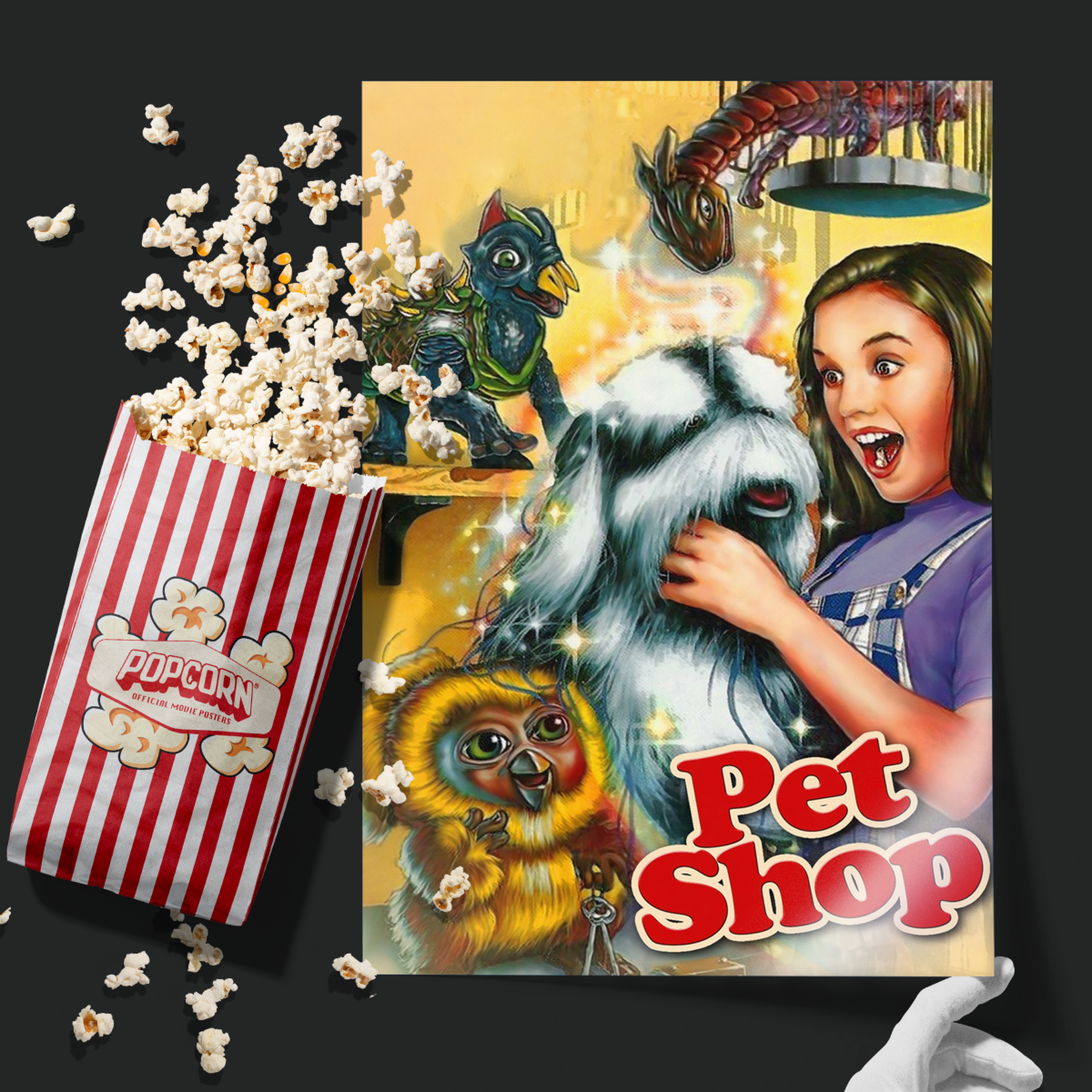 Pet Shop (1994)