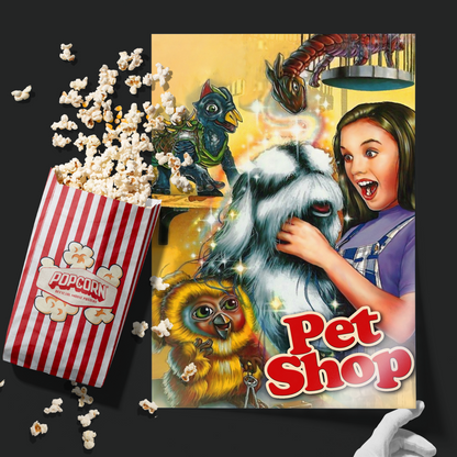 Pet Shop (1994)