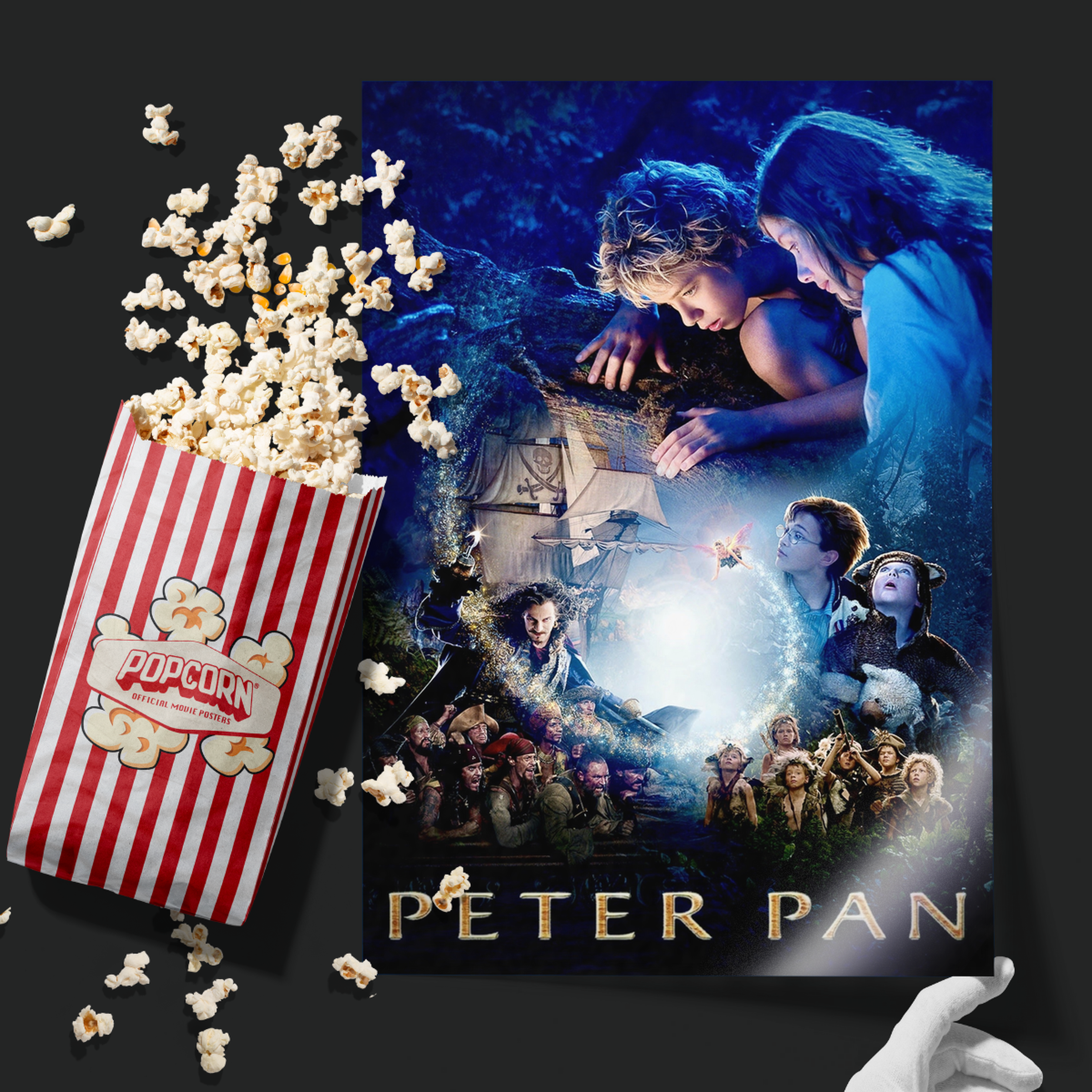 Peter Pan (2003)