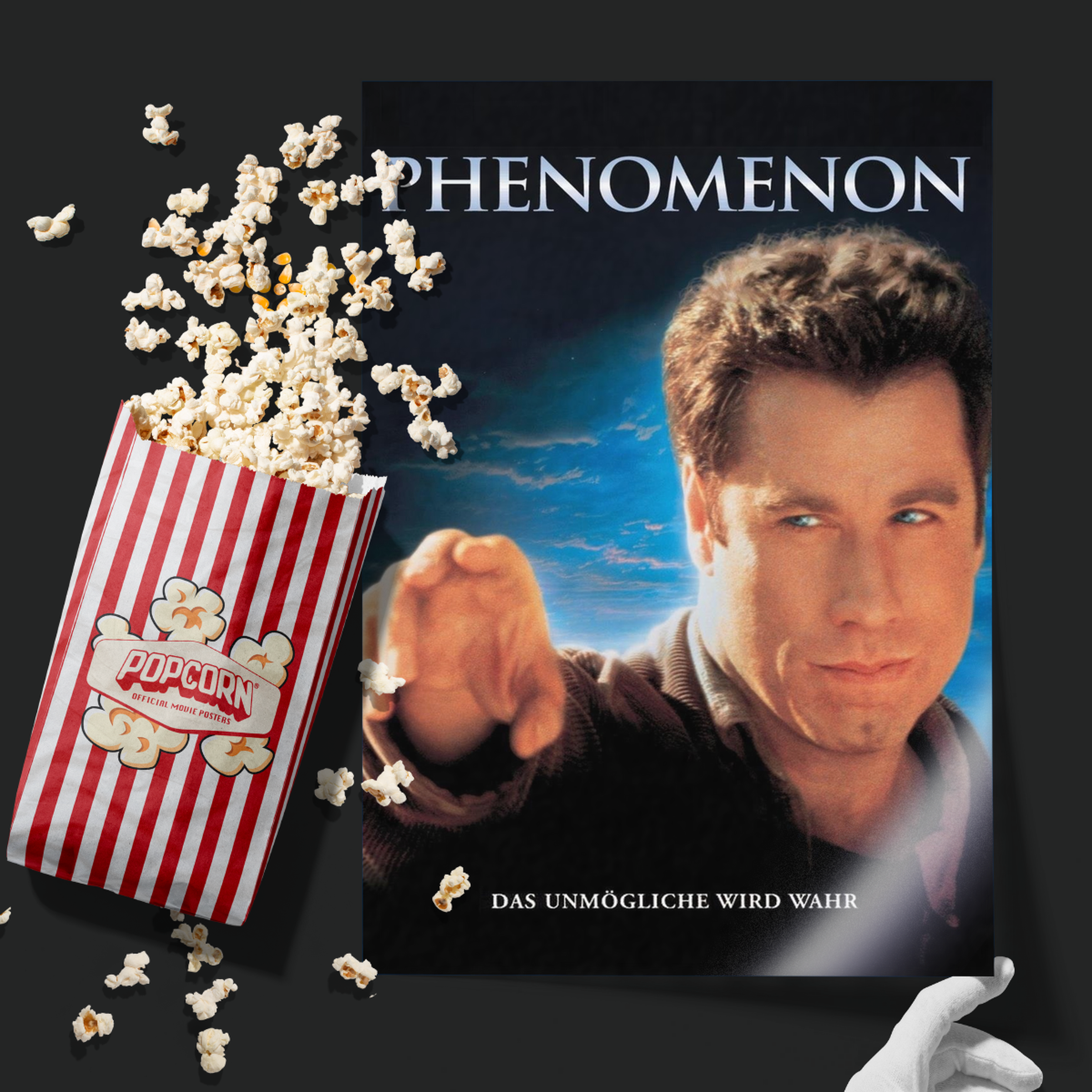 Phenomenon (1996)