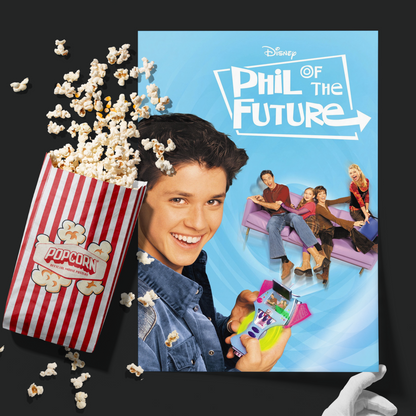 Phil Of The Future (2004)