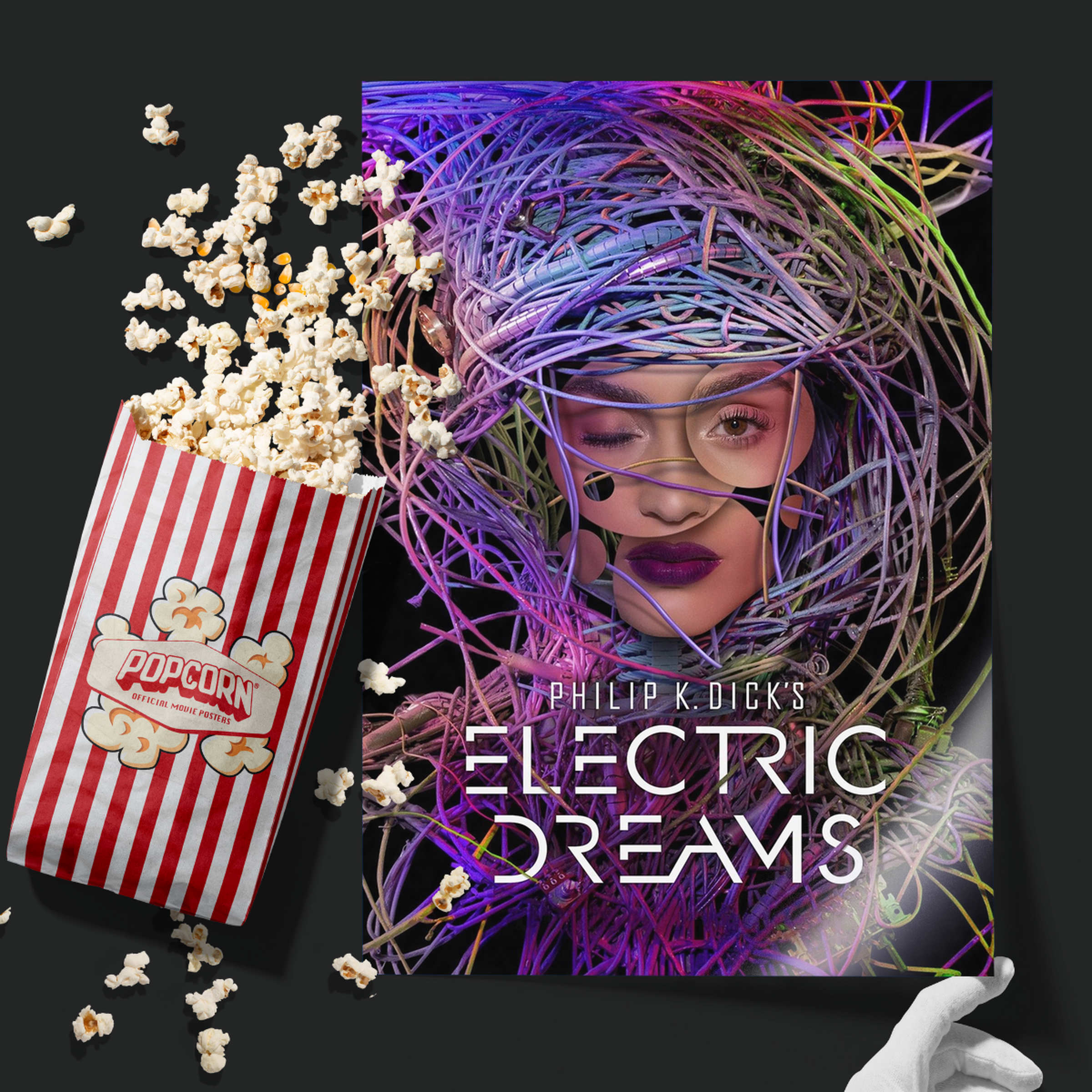 Philip K. Dick's Electric Dreams (2017)