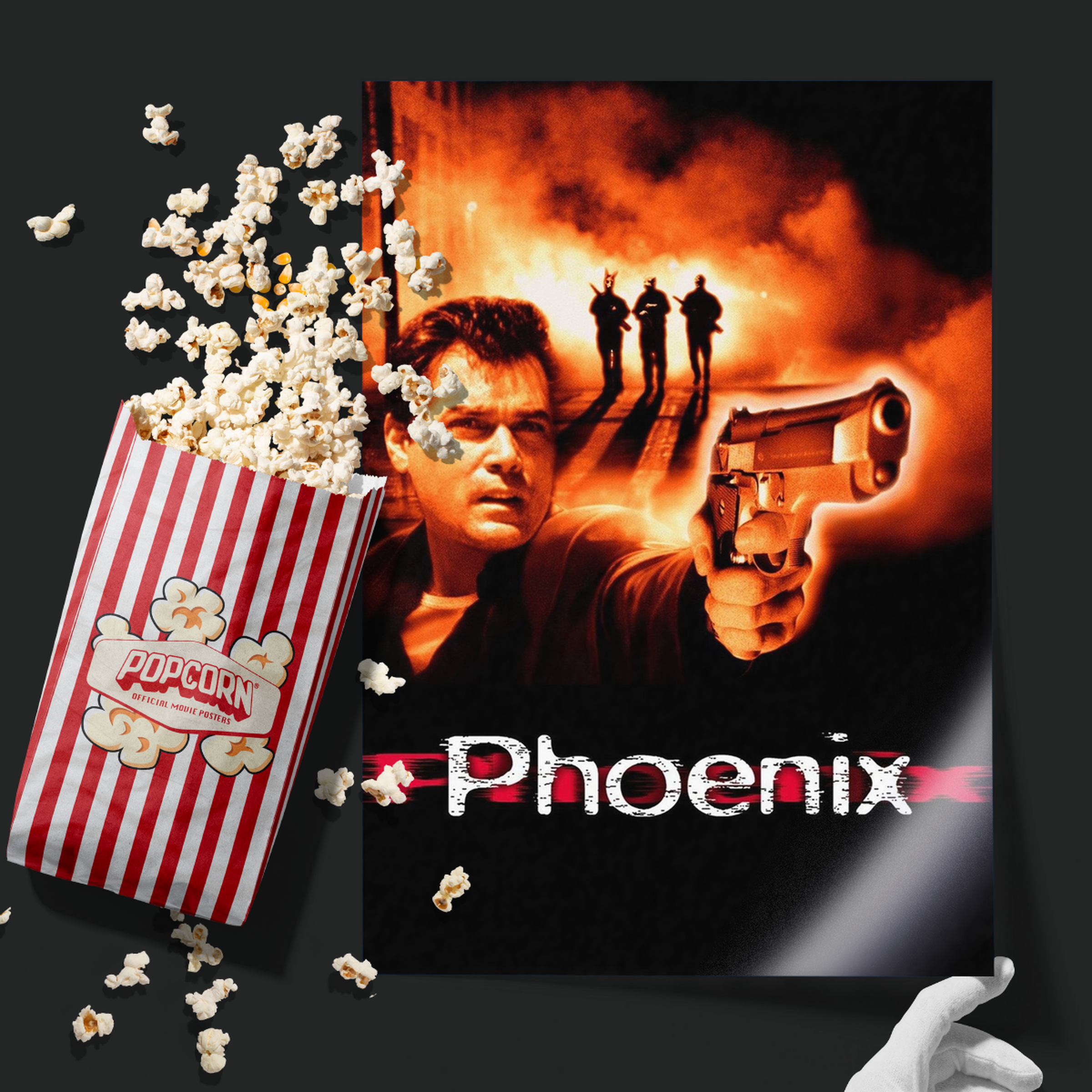Phoenix (1998)