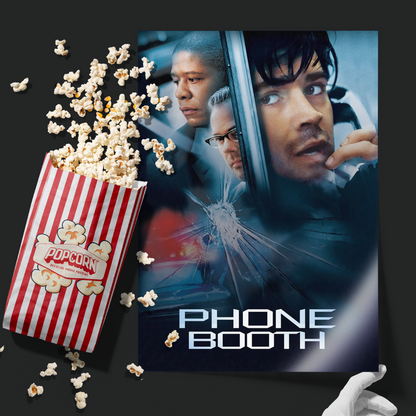 Phone Booth (2003)