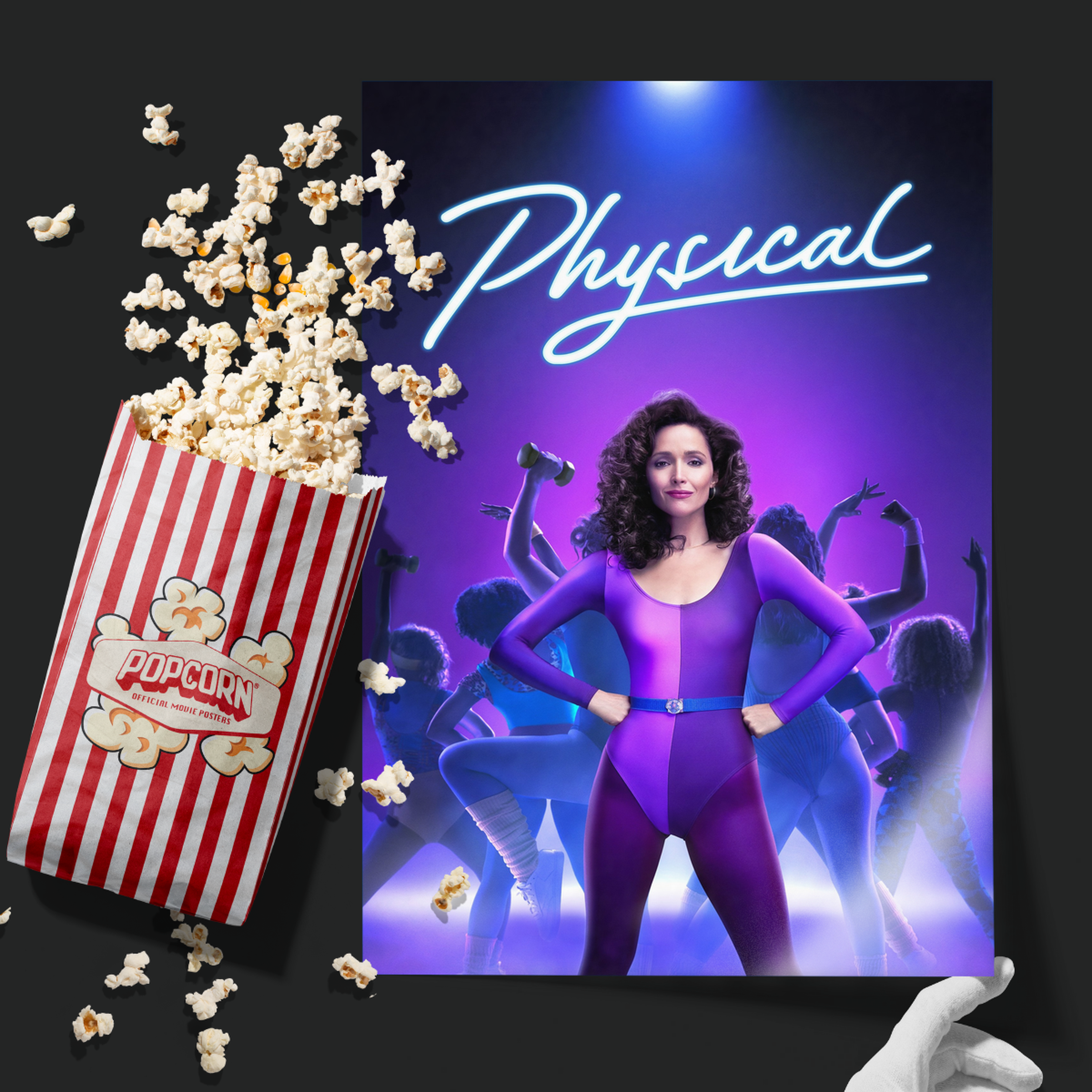 Physical (2021)