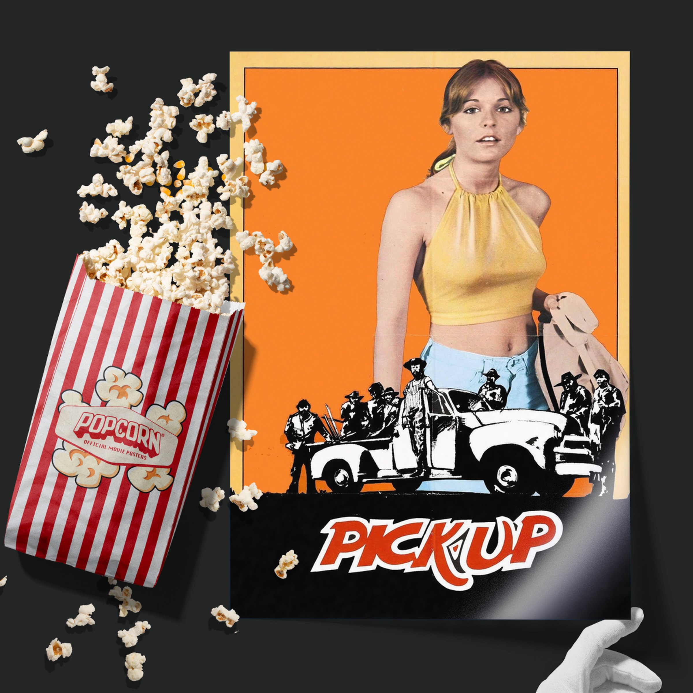 Pick Up (1975)