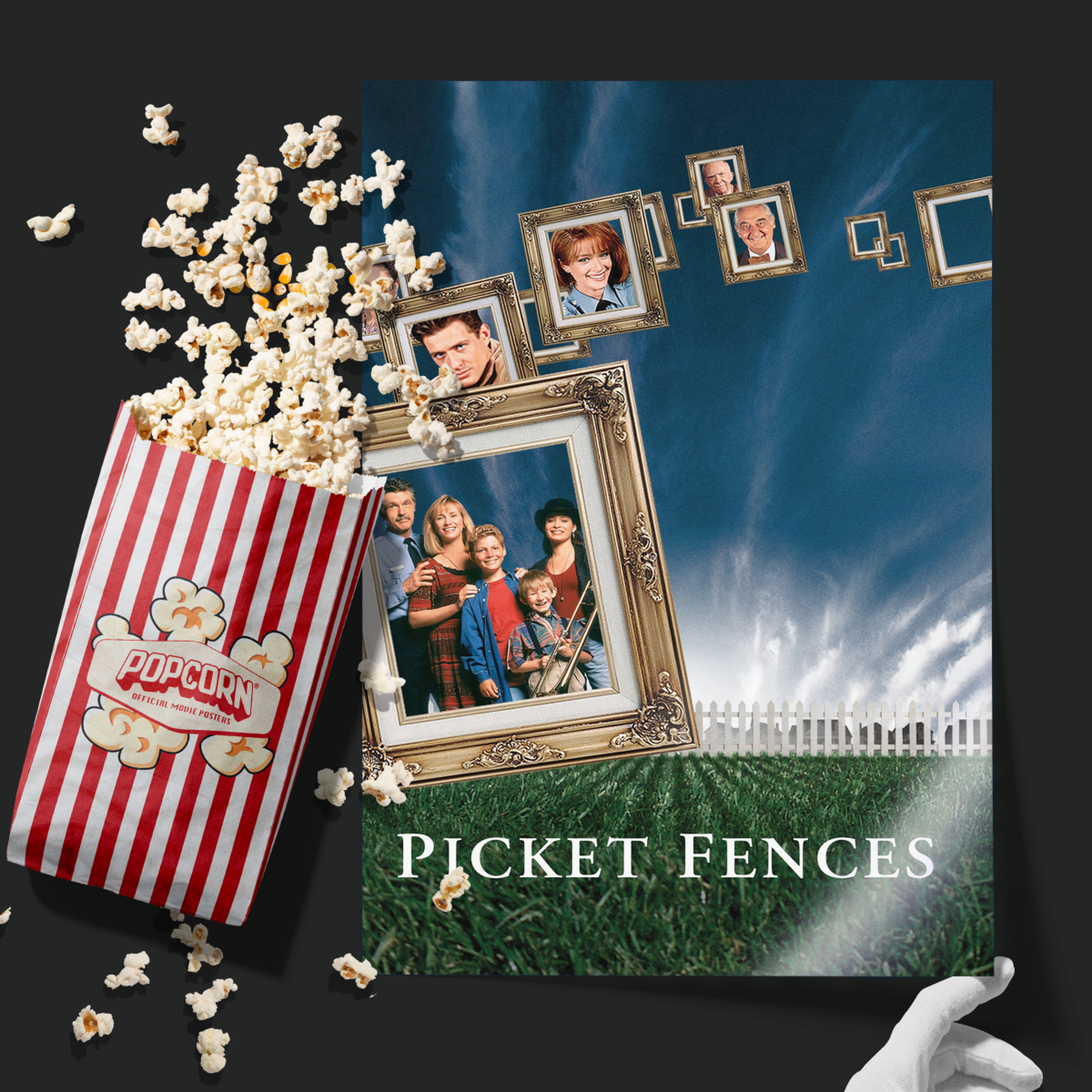 Picket Fences (1992)