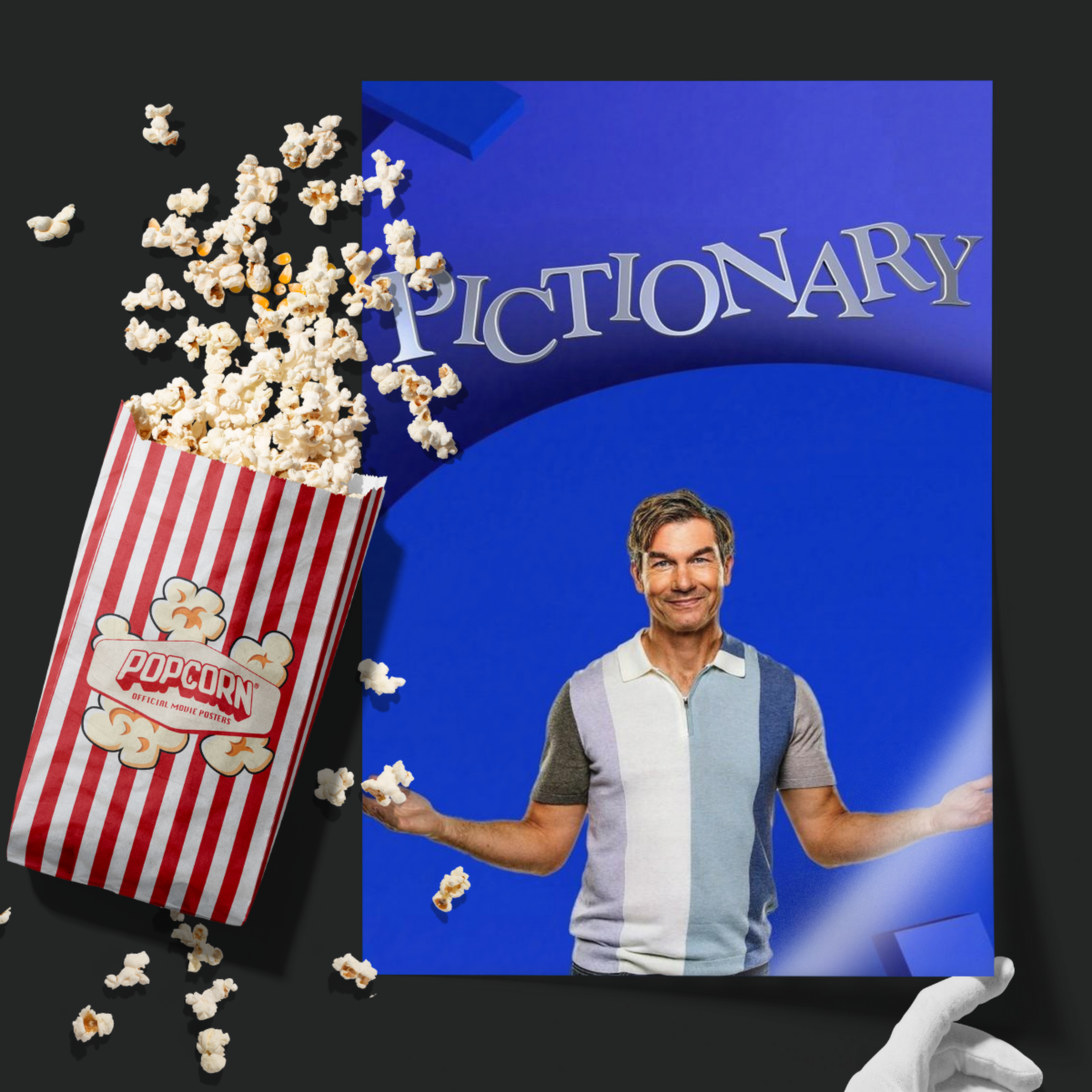 Pictionary (2022)