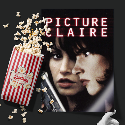 Picture Claire (2001)