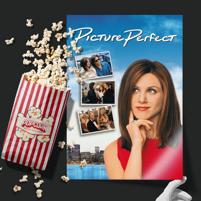 Picture Perfect (1997)