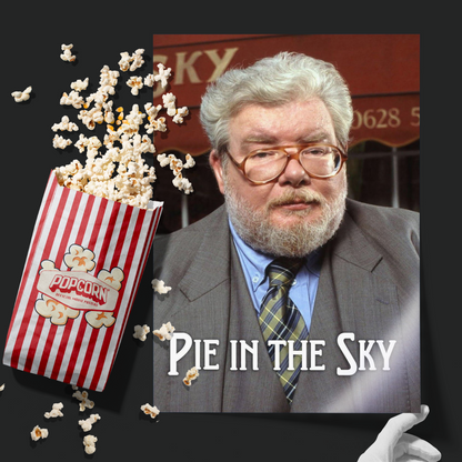 Pie In The Sky (1994)