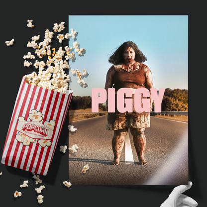 Piggy (2022)