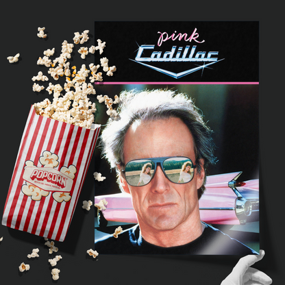 Pink Cadillac (1989)