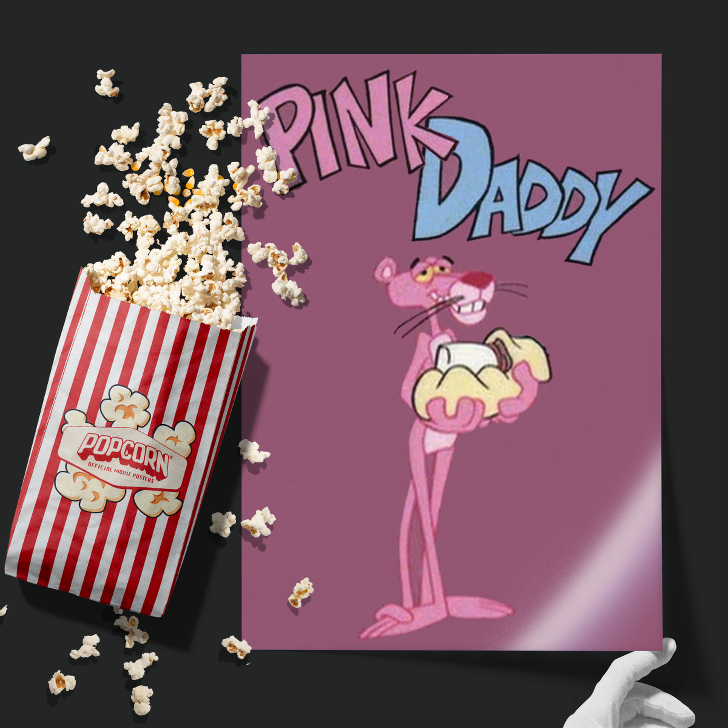 Pink Daddy (1978)