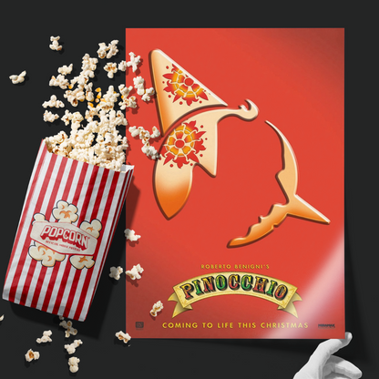 Pinocchio (2002)