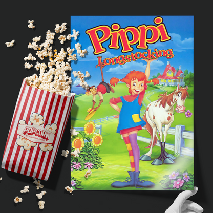 Pippi Longstocking (1997)