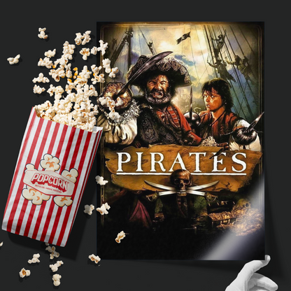 Pirates (1986)