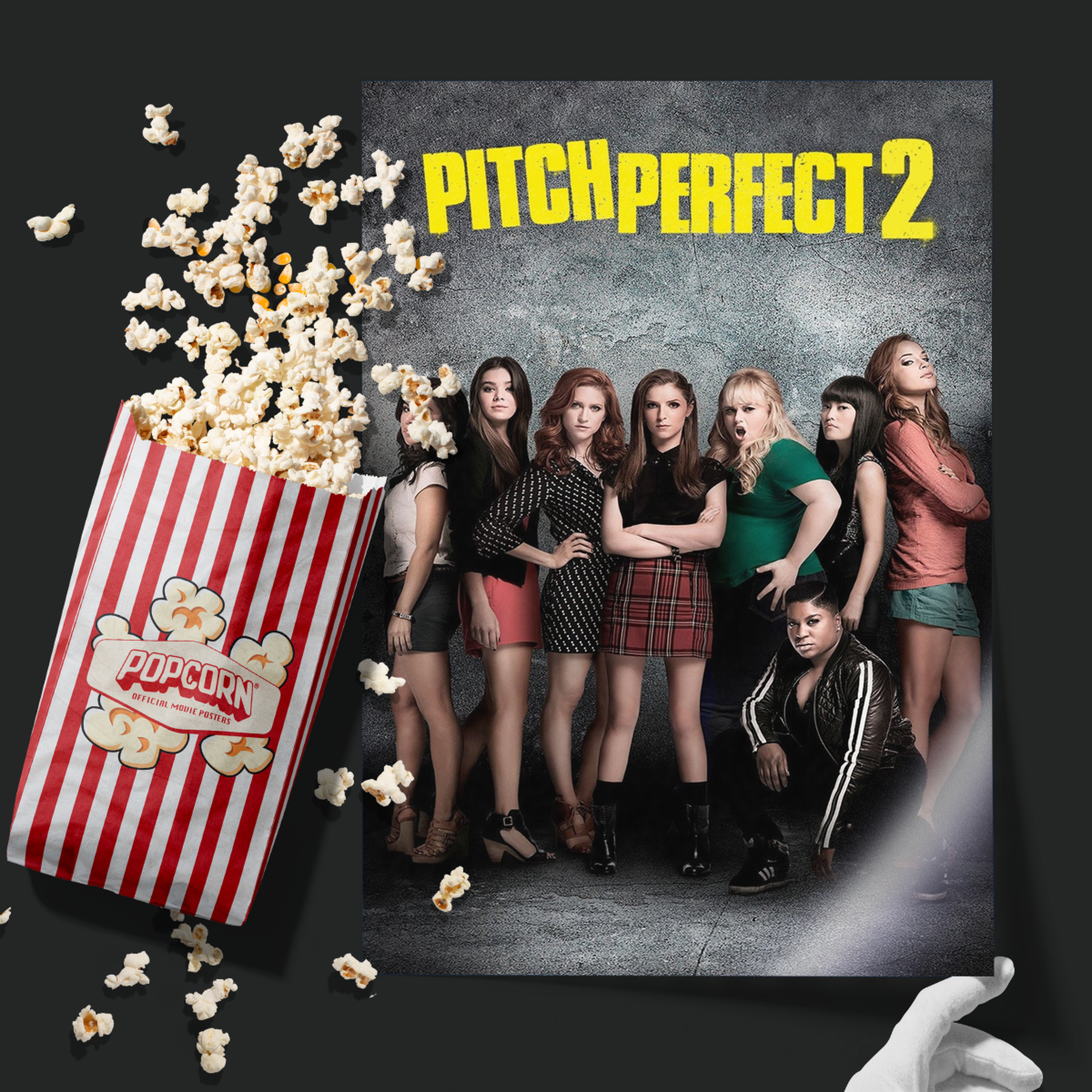 Pitch Perfect 2 (2015)