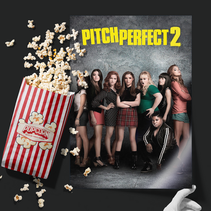 Pitch Perfect 2 (2015)