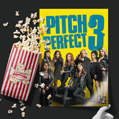 Pitch Perfect 3 (2017)