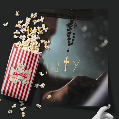 Pity (2014)