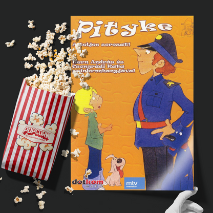 Pityke (1981)