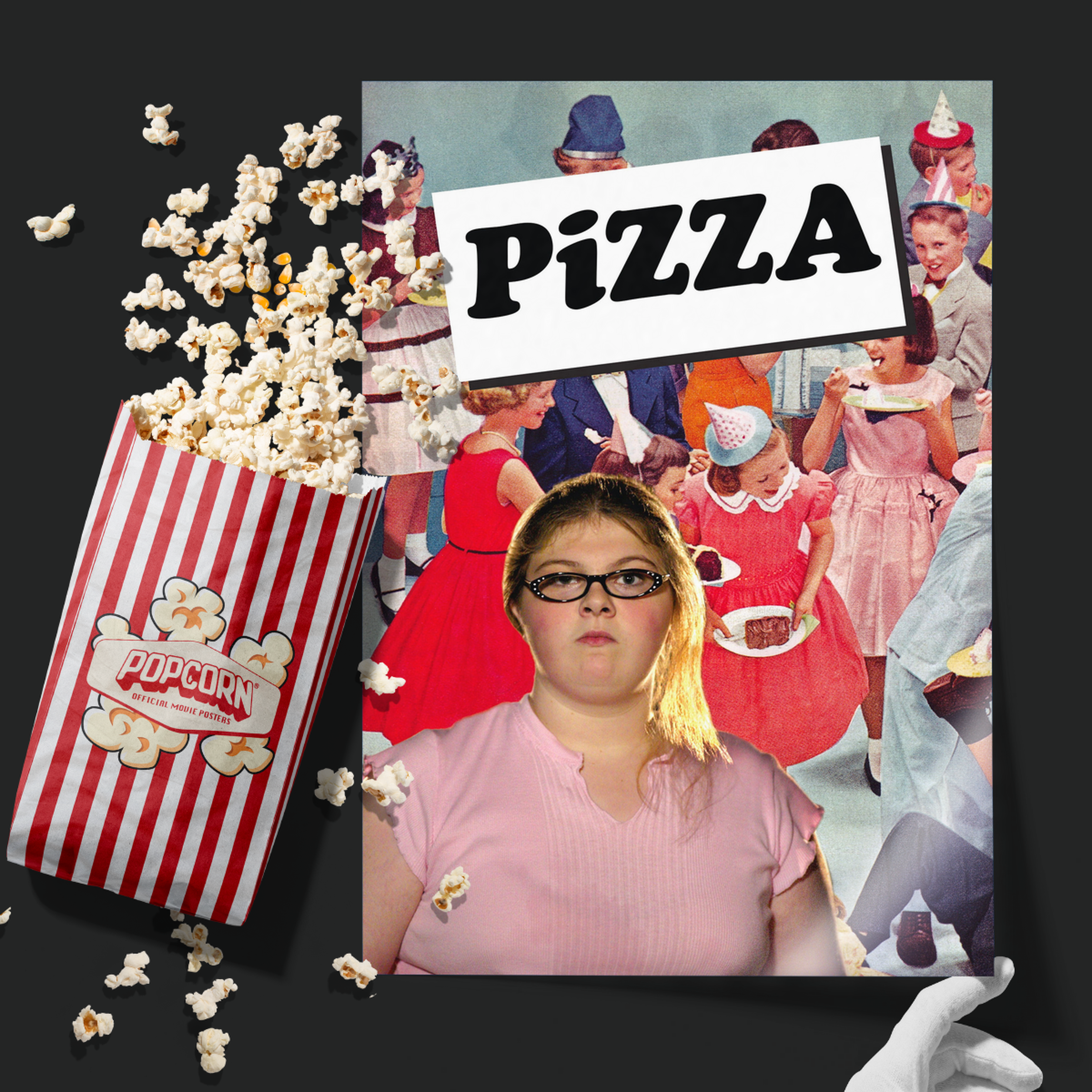 Pizza (2005)
