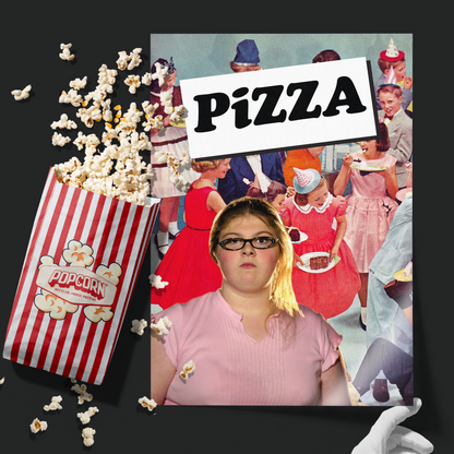 Pizza (2005)