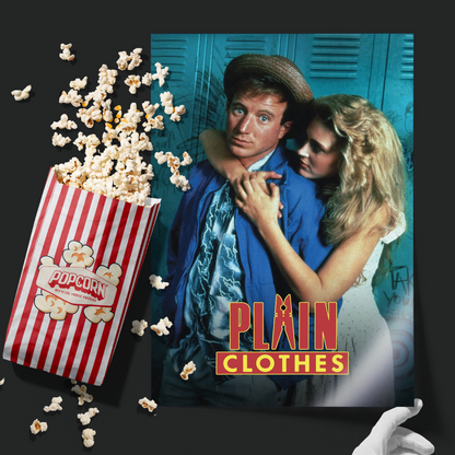 Plain Clothes (1988)