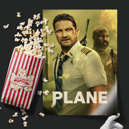 Plane (2023)