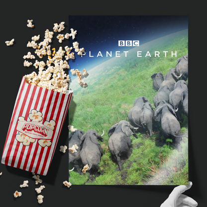 Planet Earth (2006)