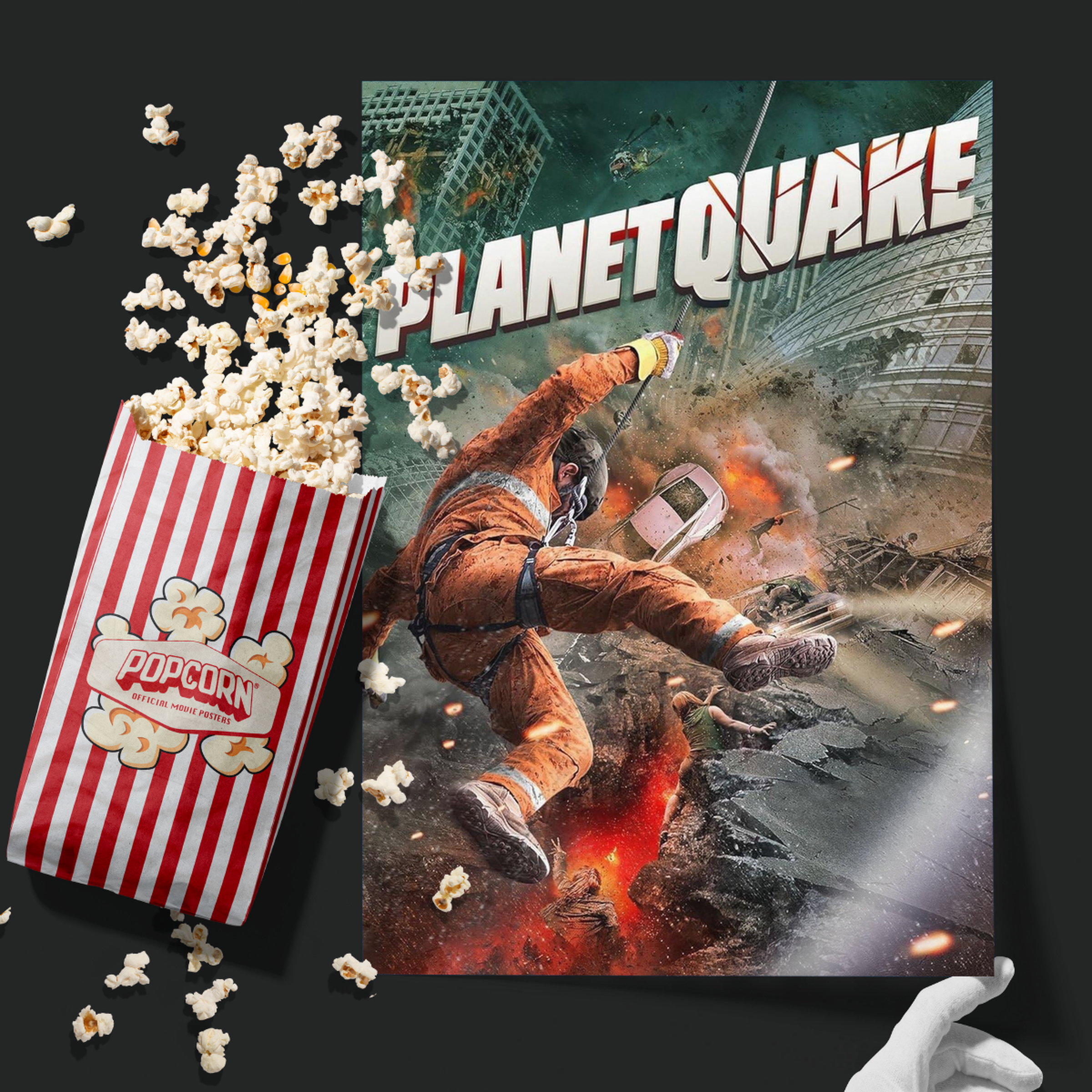 Planetquake (2024)